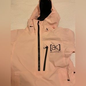 Burton Ak Velocity Goretex Anorak
